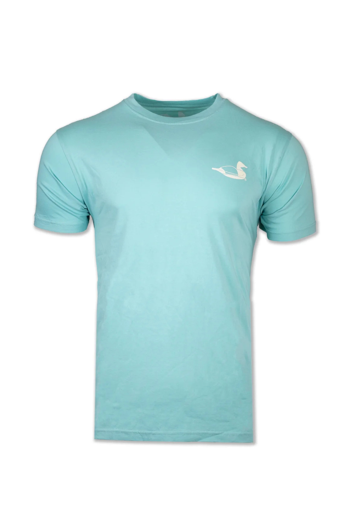 Dixie Decoy The Ride Home T-Shirt