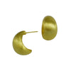 Betty Carré | Nayda Hoop in Gold