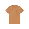 Southern Marsh | Authentic T-Shirt in Camel