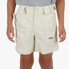AFTCO | Youth Original Fishing Short in Natural