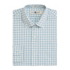Onward Reserve | Laguna Classic Fit Performance Shirt in Surf