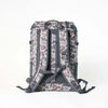 Burlebo | Backpack Cooler in Classic Deer Camo
