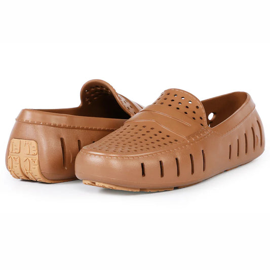 Men's Floafers Country Club in Chestnut Hill