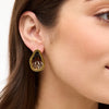 Brackish | Keegan Stud Earring