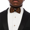 Brackish | Pheasant Bow Tie