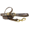 Over Under I Water Dog Leash in Duck Camo