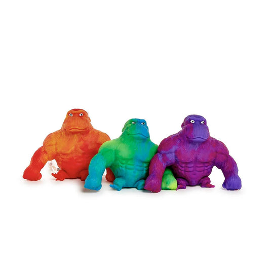 Gorilla Stretch Toy