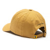 Duck Head | Circle Patch Twill Hat in Gold