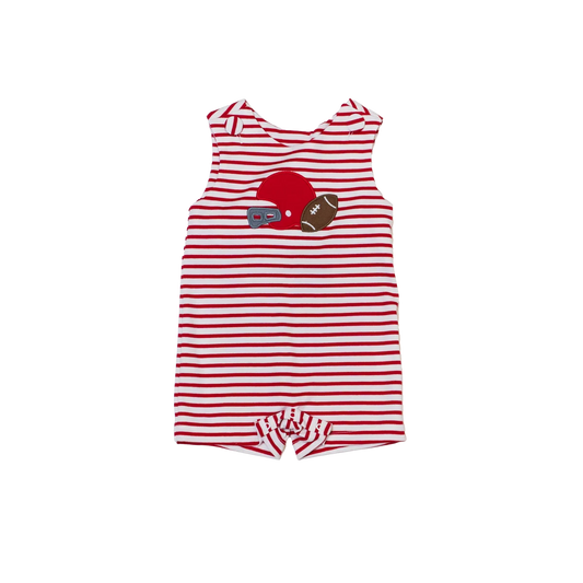 Saltwater Boys | Jack Boys Helmet Shortall