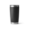 Yeti | Rambler® 20 oz Tumbler in Black