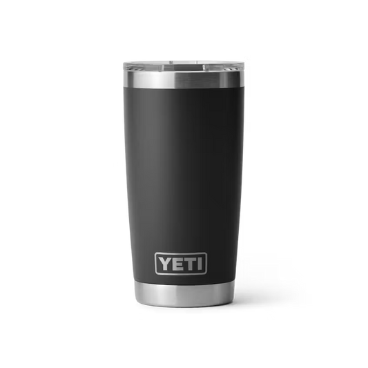 Yeti | Rambler® 20 oz Tumbler in Black