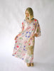 Goldie Maxi | Paradise Postmark