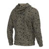Local Boy | Hilltop Hoodie in Brush Camo