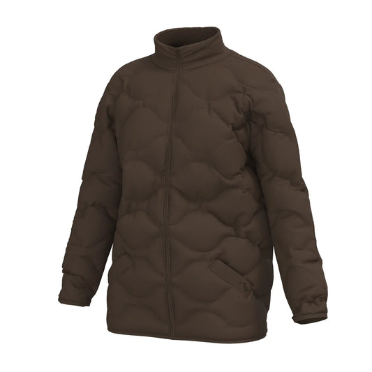 Local Girl | Core Jacket in Espresso