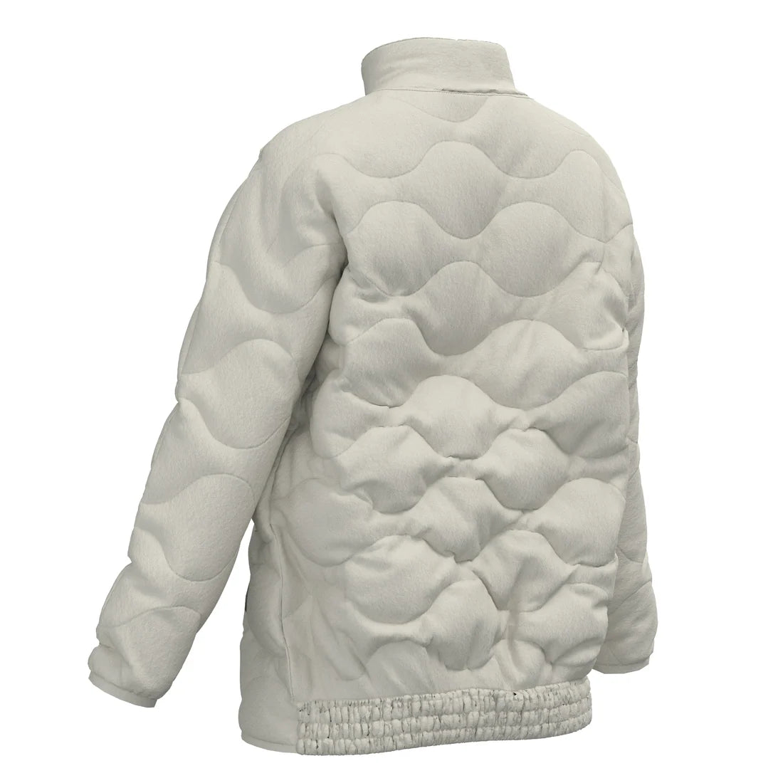 Local Girl | Core Jacket in Light Sand