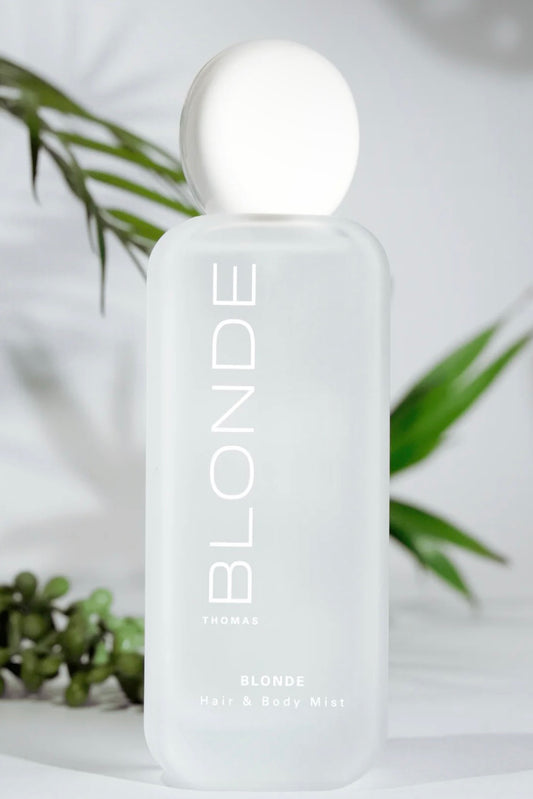 Thomas Blonde | Hair & Body Mist in Blonde