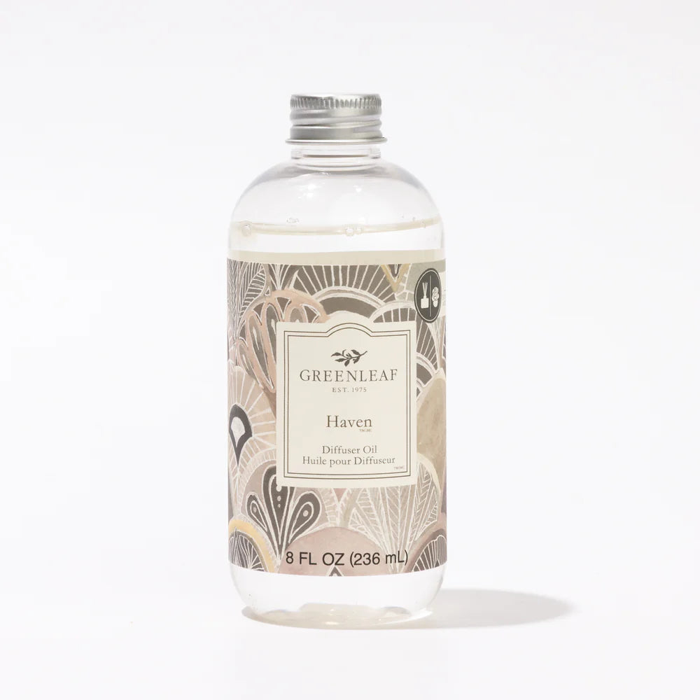 Greenleaf | Diffuser Oil in Haven