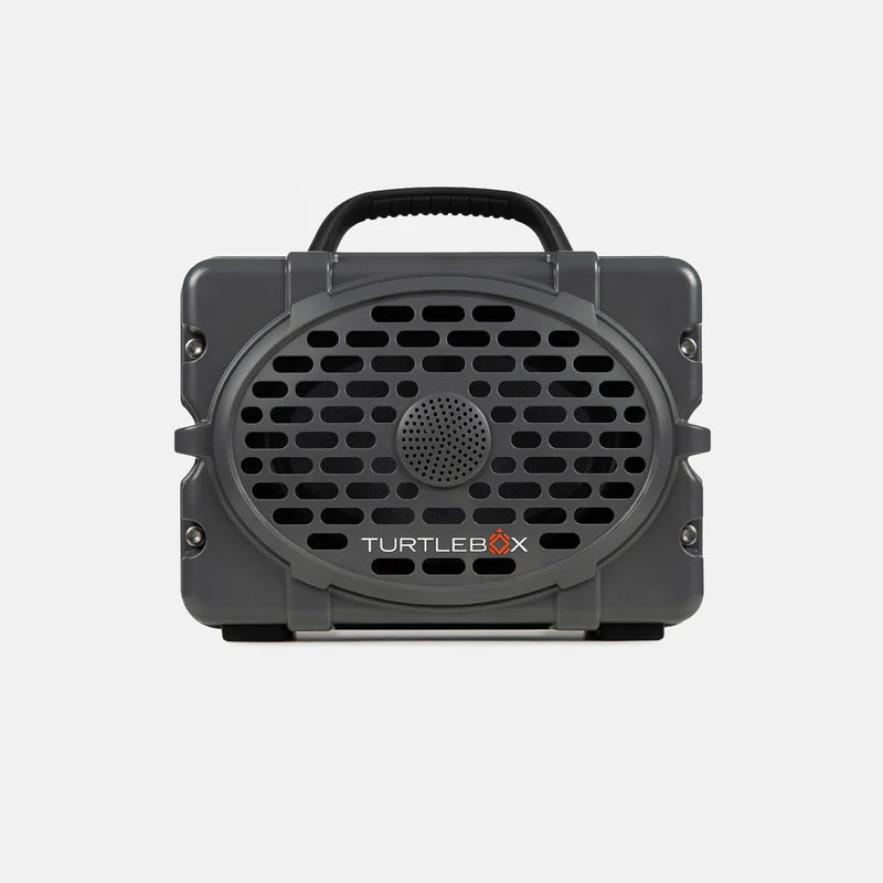 Turtlebox | Original (Gen 3) in Gray