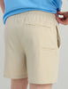 Huk Pursuit Volley in Khaki