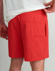 Huk Pursuit Volley Swim Shorts in Channel Marker