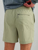 Huk Airweight Short in Seagrass
