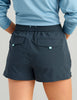 Huk Embark Shorts in Sea Storm