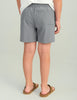Kids Pursuit Volley Swim Short in Night Owl