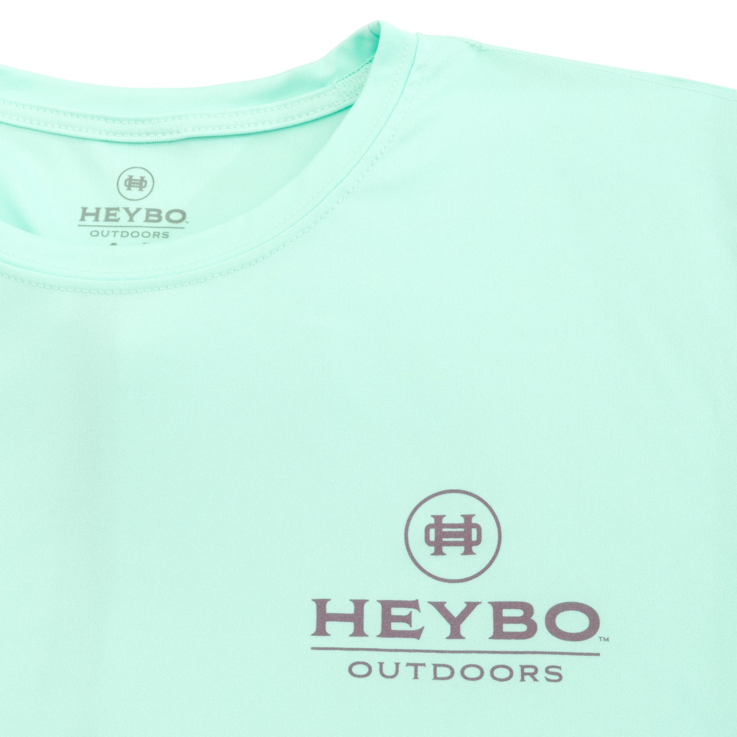 Heybo The Reef Trout in Seagrass