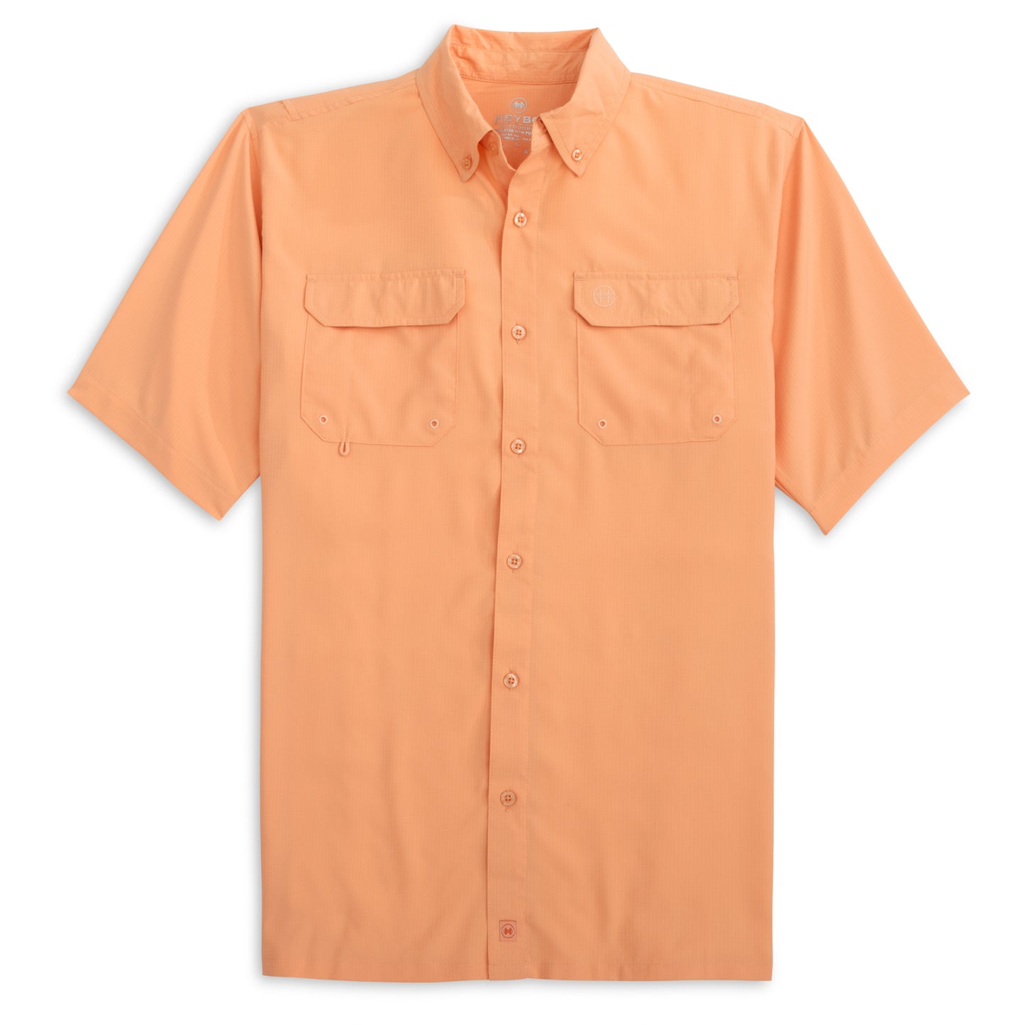 Heybo The Beaufort in Dusty Coral