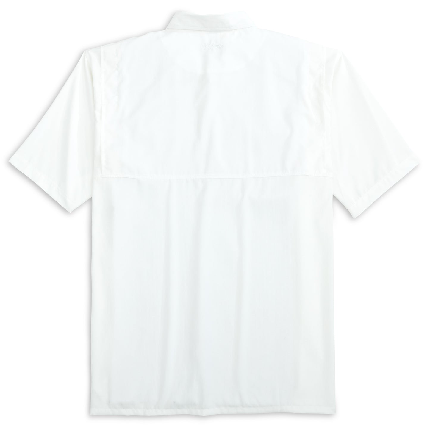 Heybo The Beaufort in White