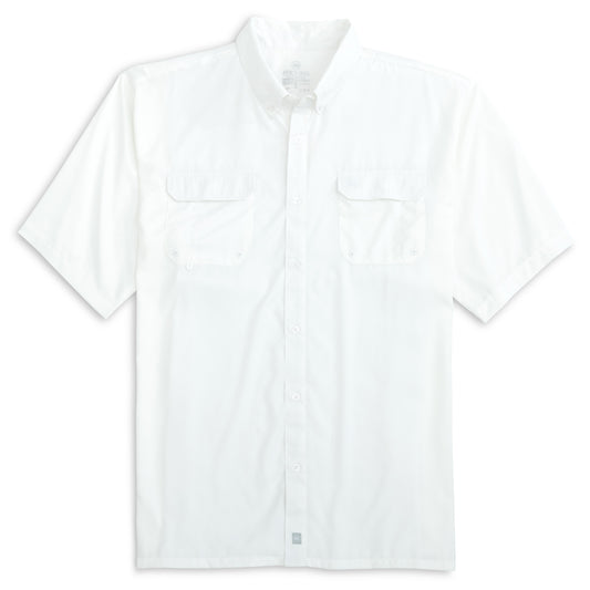 Heybo The Beaufort in White