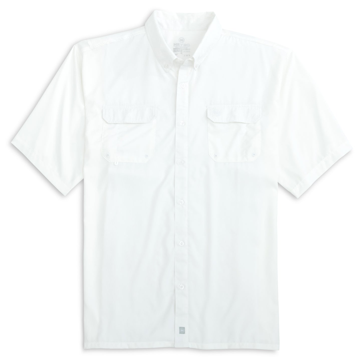 Heybo The Beaufort in White