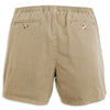 Heybo Hampton Short in Khaki