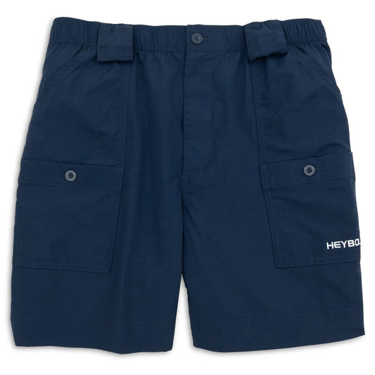 Heybo | Bay Shorts in Navy