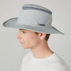 Tilley | AIRFLO Broad Brim Sun Hat in Rockface