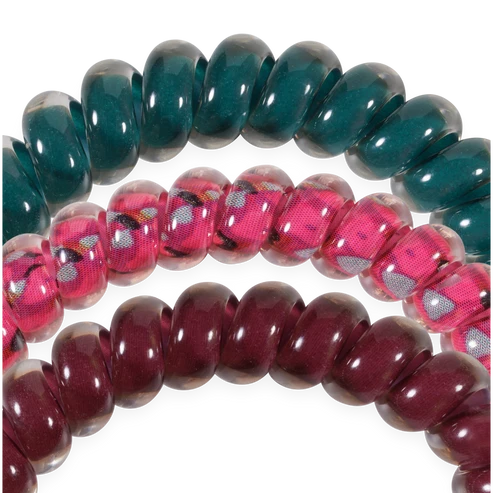 Teleties | Harvest Hues Small Hair Ties
