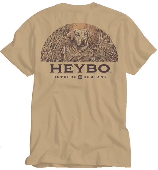 Heybo | Waterdog T-Shirt
