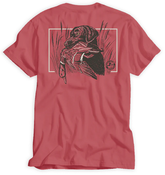 Prairie Oaks | Youth Hold T-Shirt