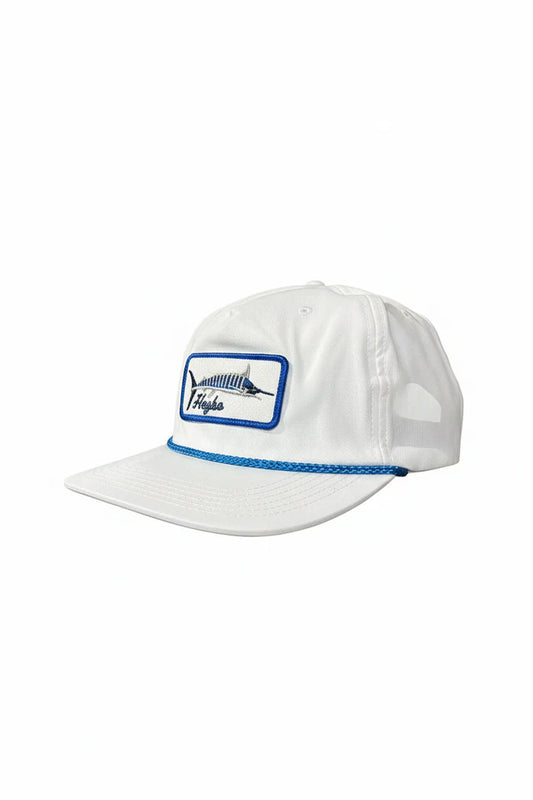 Heybo | Mahi Rope Hat