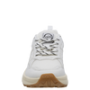 Back 70 Lightning Sneakers in White