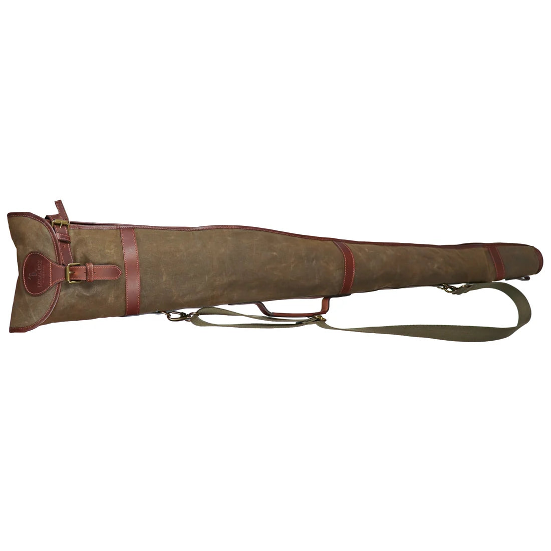 Local Boy | Leather Gun Case