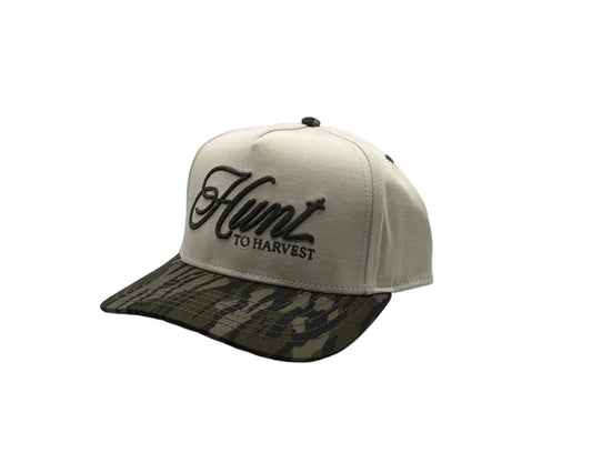Hunt to Harvest | Script Collection in Bottomland