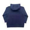 SBC Hampton Boys Full Zip Hoodie Navy