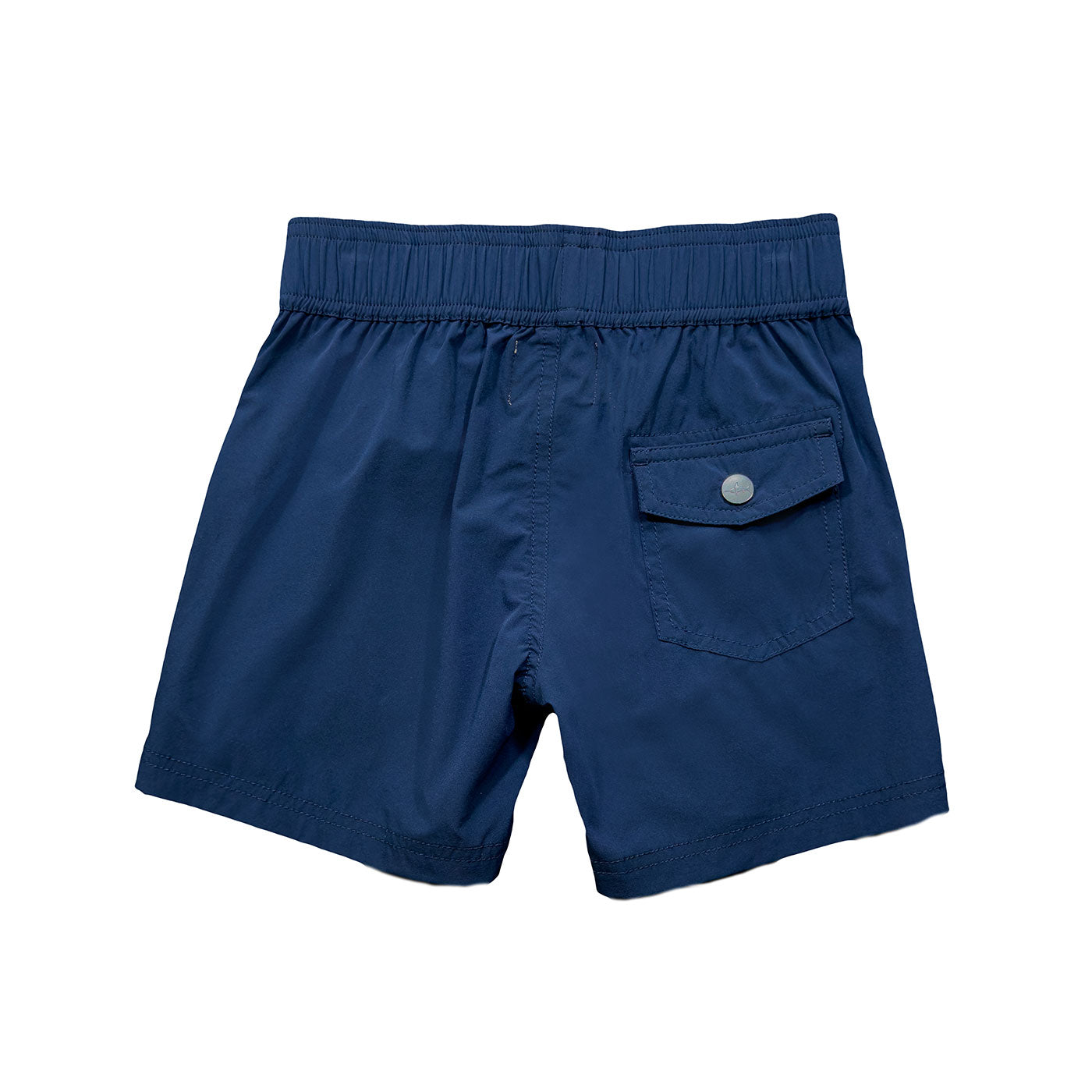 Saltwater Boys Inlet Performance Short in Navy