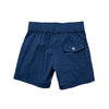 Saltwater Boys Inlet Performance Short in Navy
