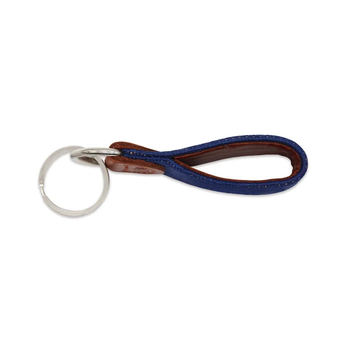 Smathers & Branson | Golf Clubs Key Fob in Sage
