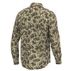 Local Boy | Camo Button Up in Retro Camo