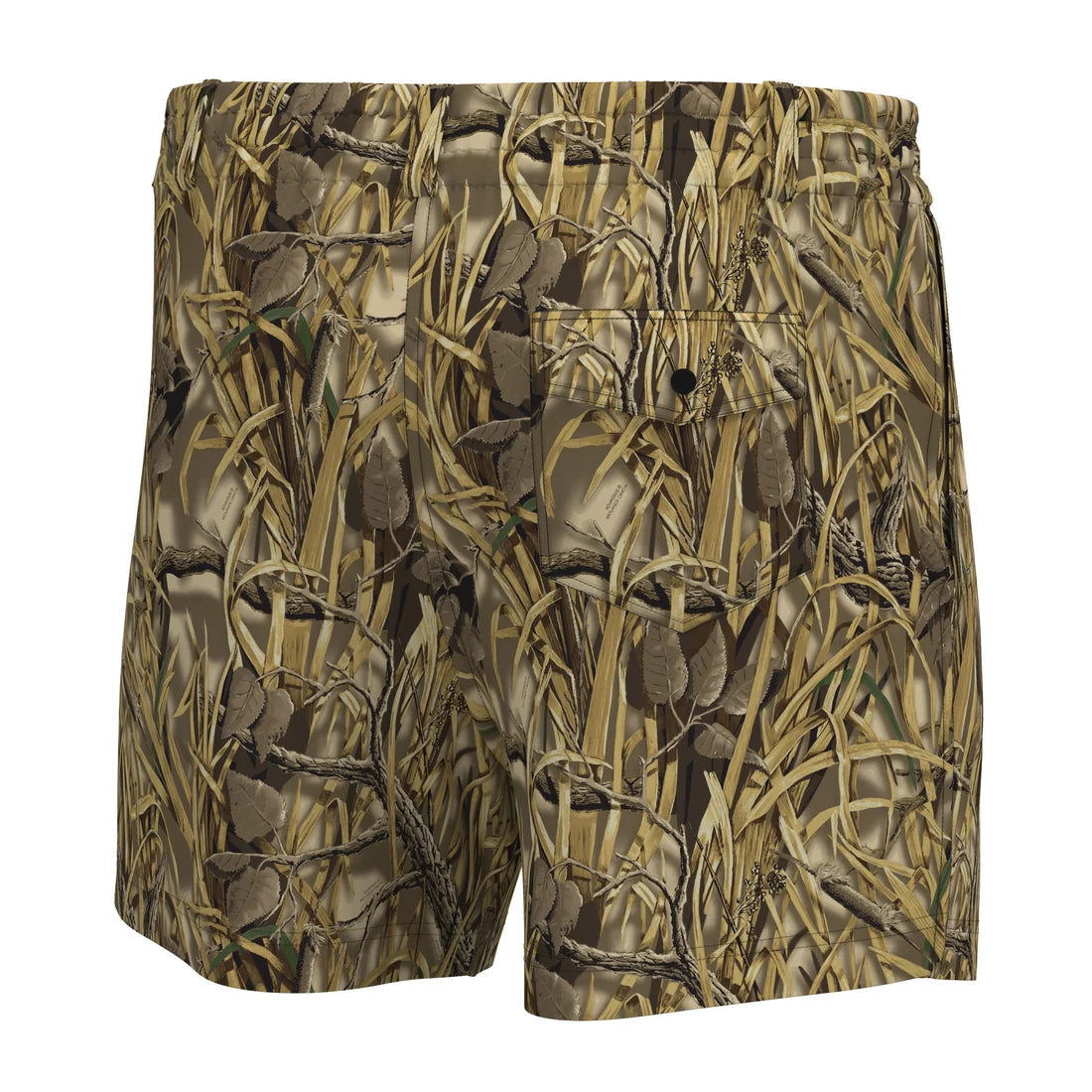 Local Boy | Volley Shorts in Advantage Wetlands