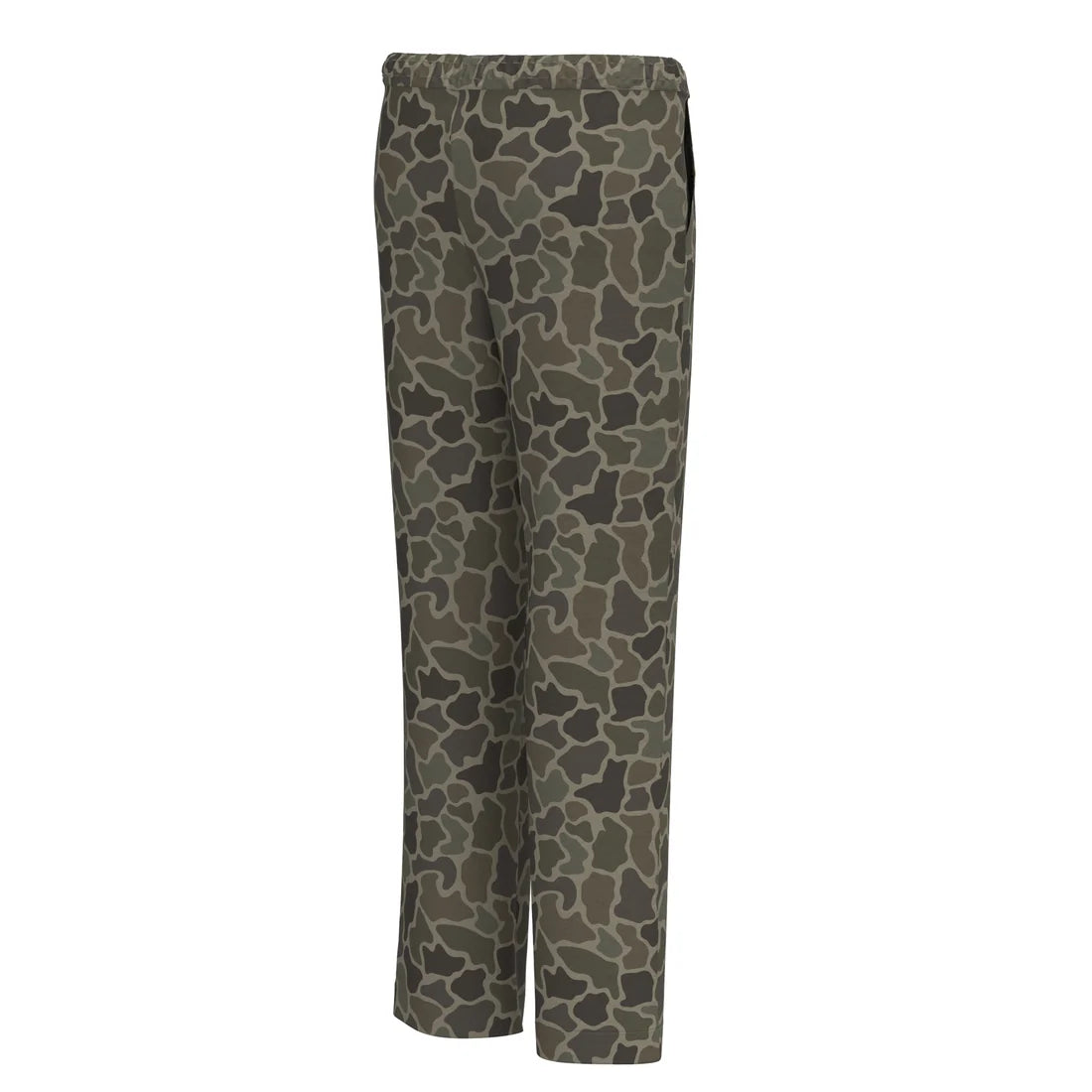 Local Boy | Pajama Pants in Brush Camo