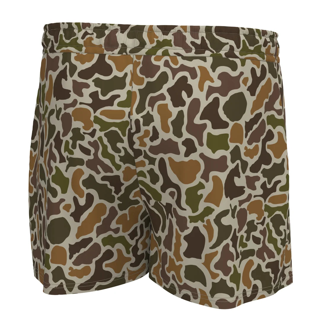 Local Boy | Boxer Shorts in Localflage Vintage